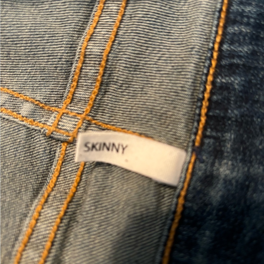 Rag and Bone skinny jeans Size 29